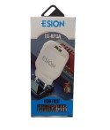 Chargeur Type-C 1.5A ESION TB-023A