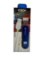 Cable Micro USB 1m 2.4A ESION TB-A007