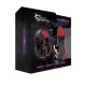 Casque Gaming WHITE SHARK PANTHER GHS-1641