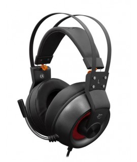  Casque Gaming WHITE SHARK CARACAL GH-1949