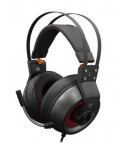 Casque Gaming WHITE SHARK CARACAL GH-1949