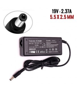 Chargeur Pc - ASUS - 19V 2.37A