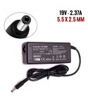 Chargeur Pc - ASUS - 19V 2.37A - Bec 5.5x2.5mm