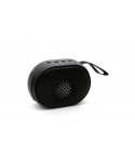 Haut Parleur Bluetooth - MP3 - Radio FM 5W - ZQS-2201