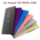 Huawei Y6 PRIME - Flip Cover Clear View