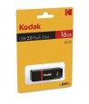 Clé USB 16 Go KODAK USB 2.0 CLASSIC K102 SERIES