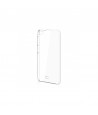 Etui en Silicone pour Lenovo A319 / Transparent