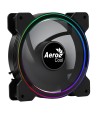 Ventilateur de Boitier AEROCOOL Saturn 12F ARGB