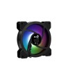 Ventilateur de Boitier AEROCOOL Saturn 12F ARGB