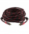 Cable HDMI Blindé 15m