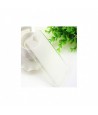 Etui en Silicone pour Huawei Y5 / Transparent