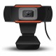 Webcam USB 720P avec Microphone