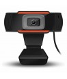 Webcam USB 720P avec Microphone