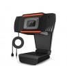 Webcam USB 720P avec Microphone