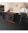 Webcam USB 720P avec Microphone
