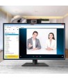 Webcam USB 720P avec Microphone