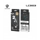 Cable Micro USB 1m 2A LENYES LC923V