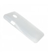 Etui en Silicone pour Huawei Y330 / Transparent