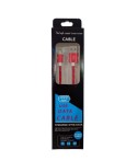 Cable Micro USB 1m