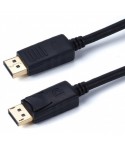 Cable DisplayPort 1.4 - 1.5m