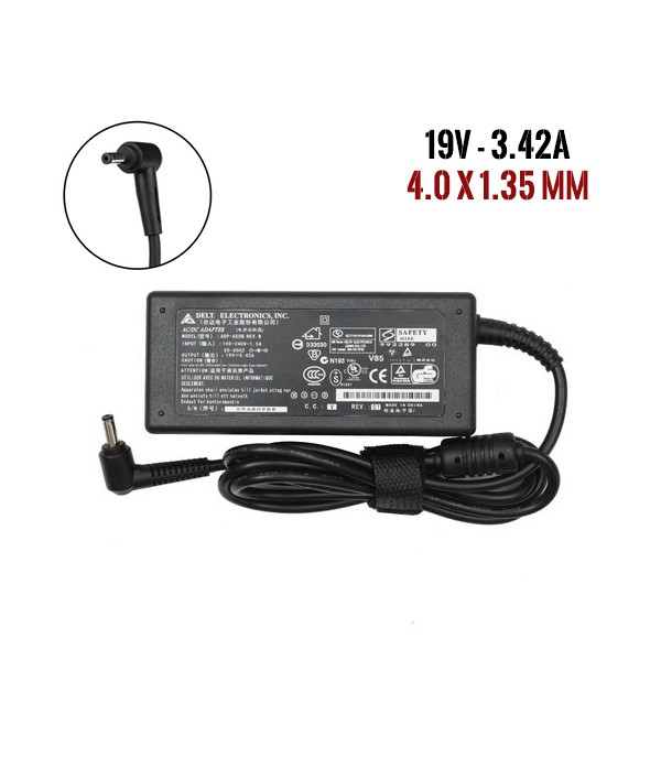Chargeur Pour PC Portable ACER 19V/3.42A