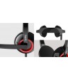 Casque Micro HAVIT H202D - Noir