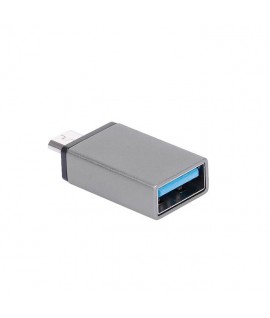 Mini Adaptateur OTG Micro USB 3.0