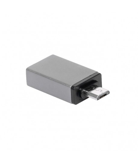 Mini Adaptateur OTG Micro USB 3.0