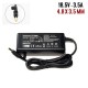Chargeur Pc - HP - 18.5V 3.5A