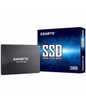 Disque Dur Interne SSD GIGABYTE 256GB SATA III 2.5"