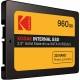 Disque Dur Interne SSD KODAK 240GB SATA III 2.5"