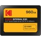 Disque Dur Interne SSD KODAK 240GB SATA III 2.5"