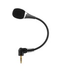 Mini Microphone Flexible IN-630