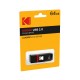 Clé USB 64 Go KODAK USB 2.0 CLASSIC K102 SERIES