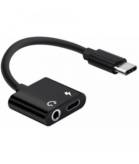 Adaptateur USB to USB Type-C Femelle - Tunewtec Tunisie