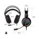 Casque Micro Gaming SOG PRO H7 LED RGB