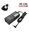 Chargeur Pc - LENOVO - 20V 3.25A