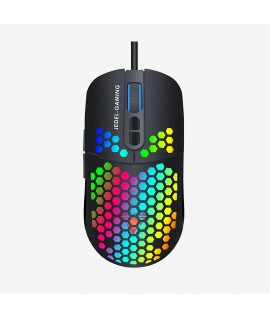 Souris Gaming JEDEL GM1110