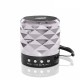 Mini Speaker Bluetooth 888