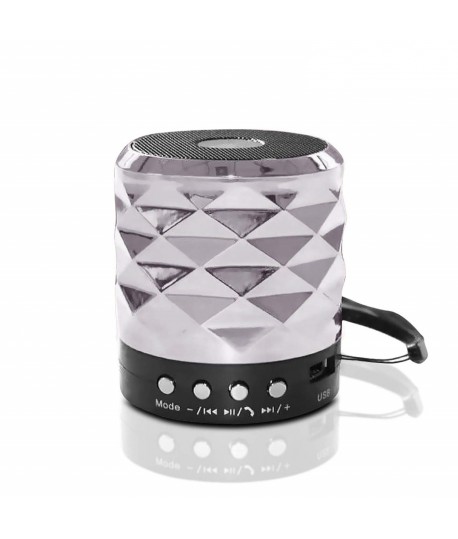 Mini Speaker Bluetooth 888
