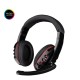 Casque Gaming JEDEL RGB GH-251