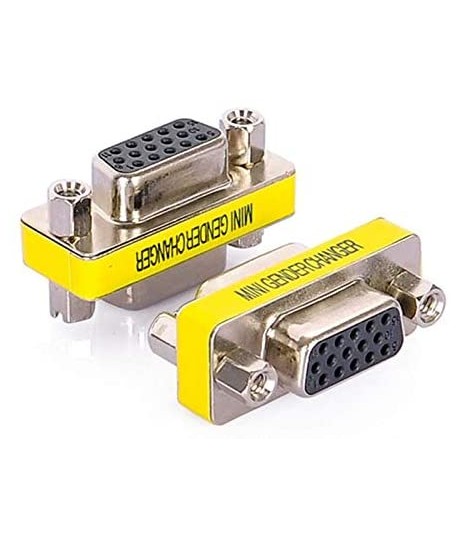 Extension Double VGA Femelle
