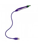 Lampe Flexible 7 LED USB