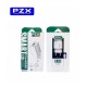 Chargeur Lightning 2.1A PZX P21