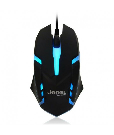 Souris Gaming JEDEL M66
