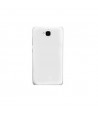 Etui en Silicone Transparent pour Lumia 532