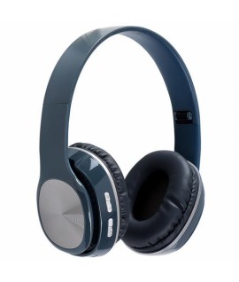 Casque MP3 Bluetooth HZ-BT362