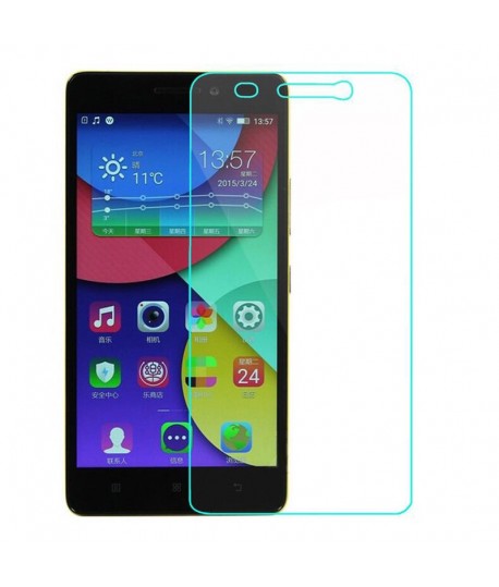 Protection en verre trempé Lenovo A536