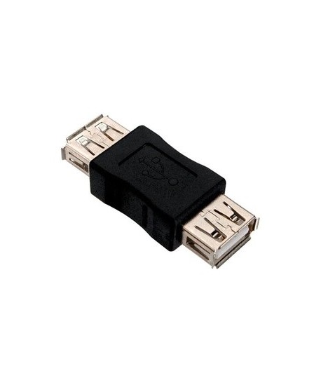 Adaptateur USB Femelle Vers USB Femelle