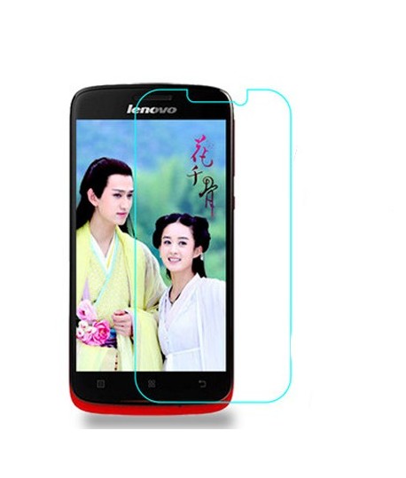 Protection en verre trempé Lenovo A328